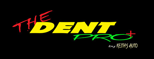The Dent Pro Plus Benton LA